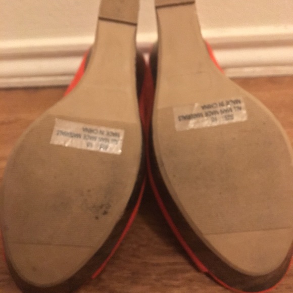 Wedges - Picture 4 of 4